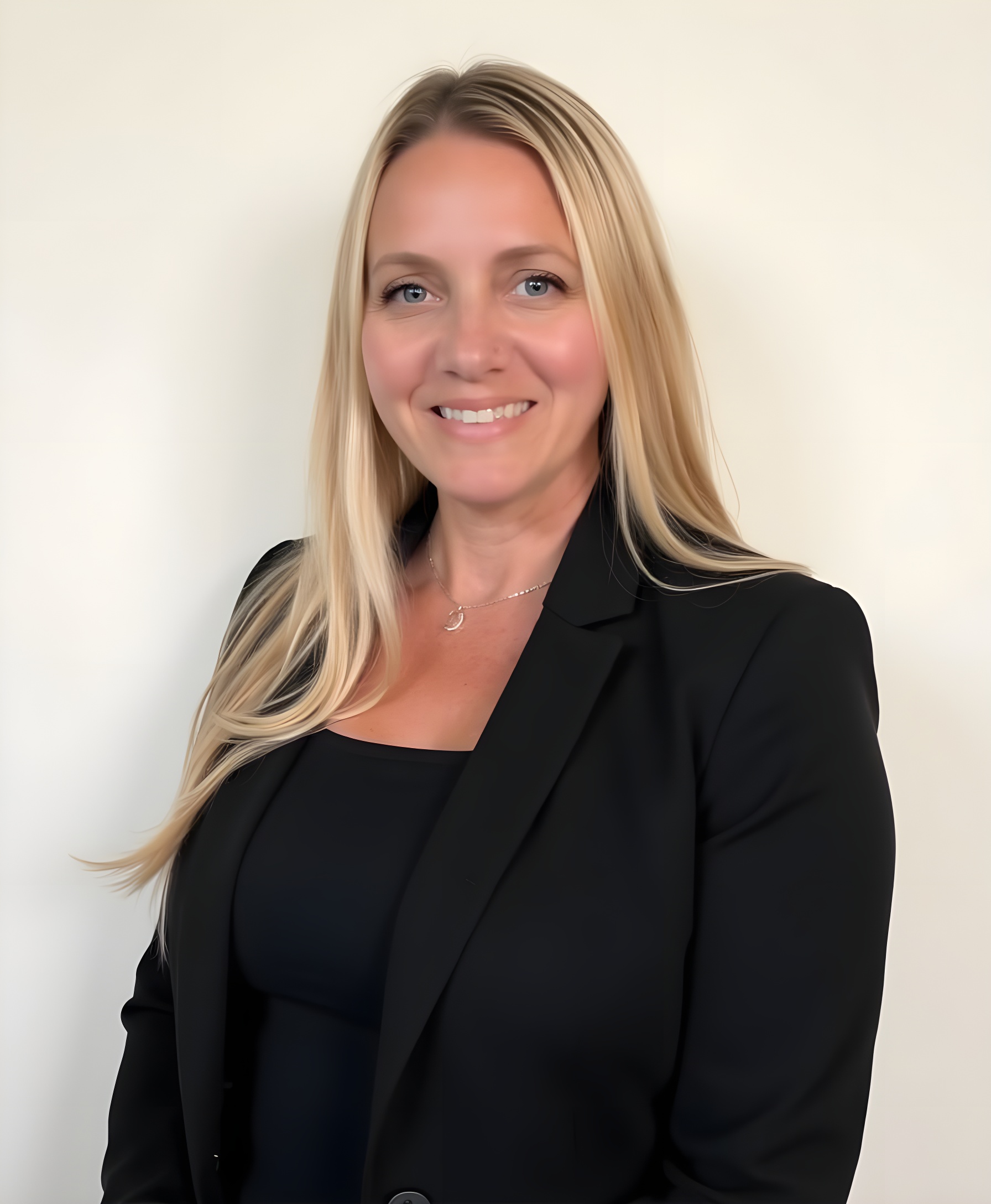 Danielle Rosetti Lopez — REALTOR® and U.S. Navy Veteran